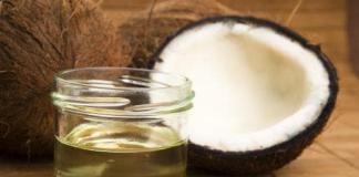 Кокосовое масло: применение Правила нанесения масла кокоса на волосы