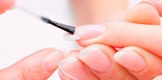 Укрепление коротких и длинных ногтей гелем — полезные советы