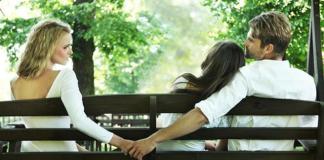 Отношения с женатым мужчиной - советы психолога Любовь с женатым мужчиной советы