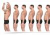 Сушка тела для мужчин: упражнения и питание
