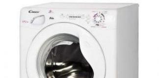 Особенности стиральных машин с сотовым барабаном Сумма технологий в стиральных машинах